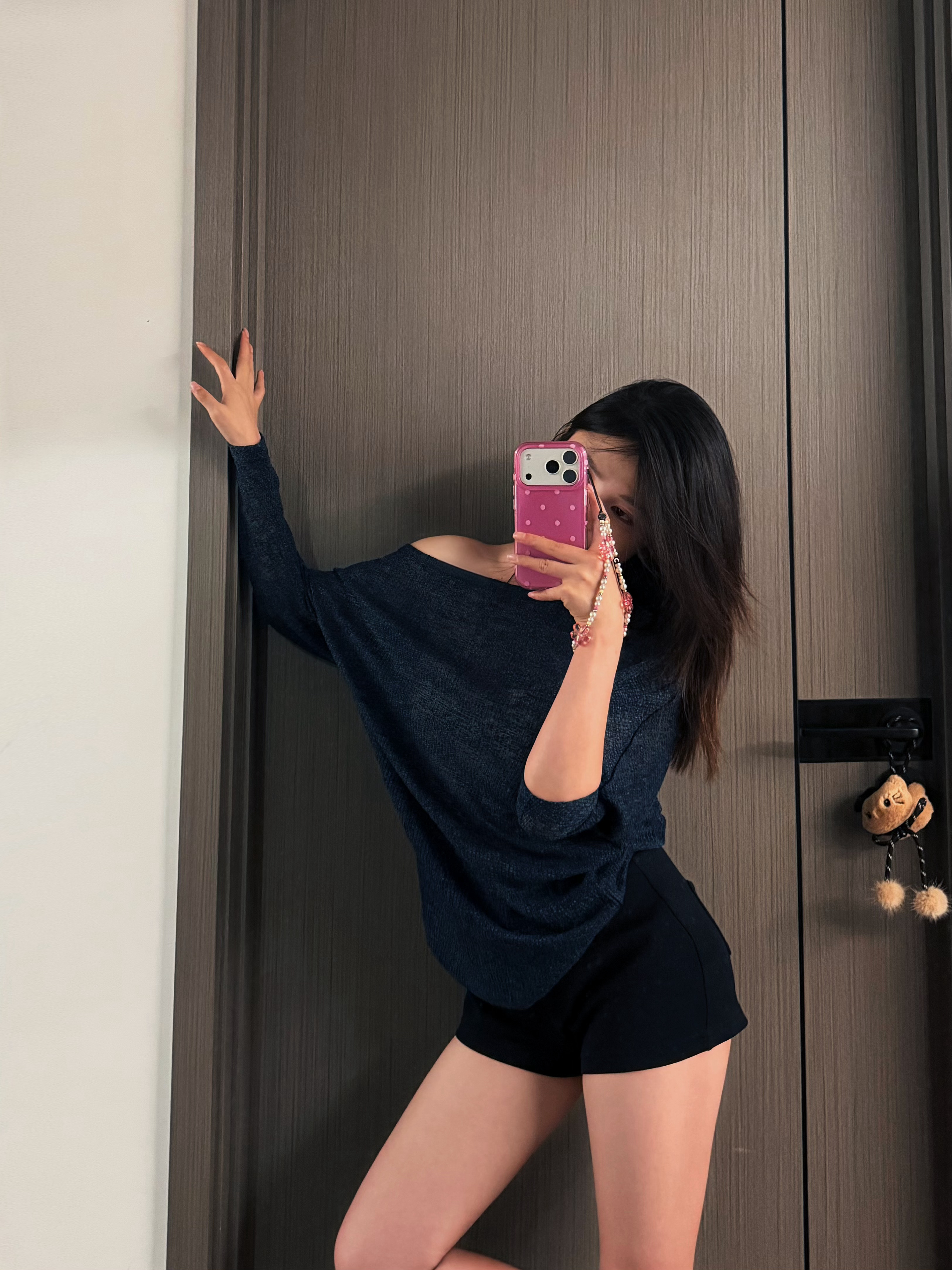 忽胖忽瘦，确实是个谜晚安 上海