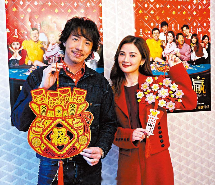 即时娱乐新闻   娱乐圈   电影  「 张继聪 （ 想「博一博」做導演.. 蔡