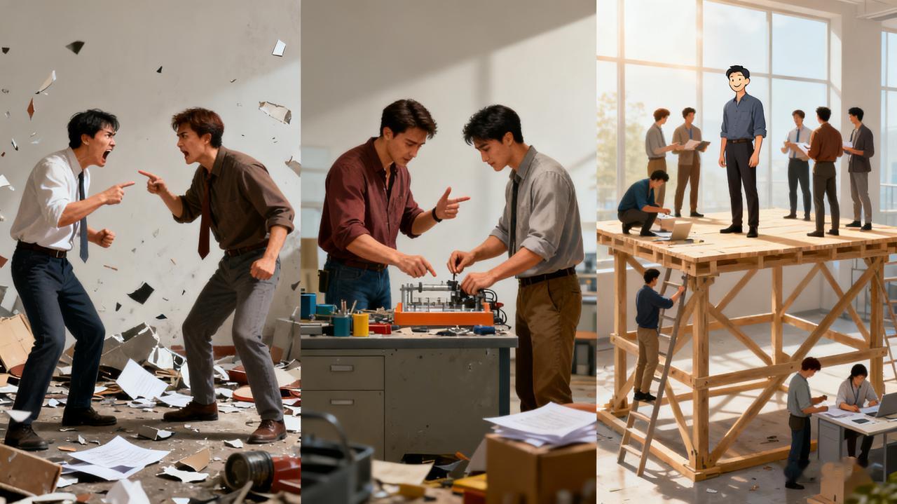 你对一个人好的时候，
素质高的人会觉得你在尊敬他，
素质低的人觉得你在讨好他，