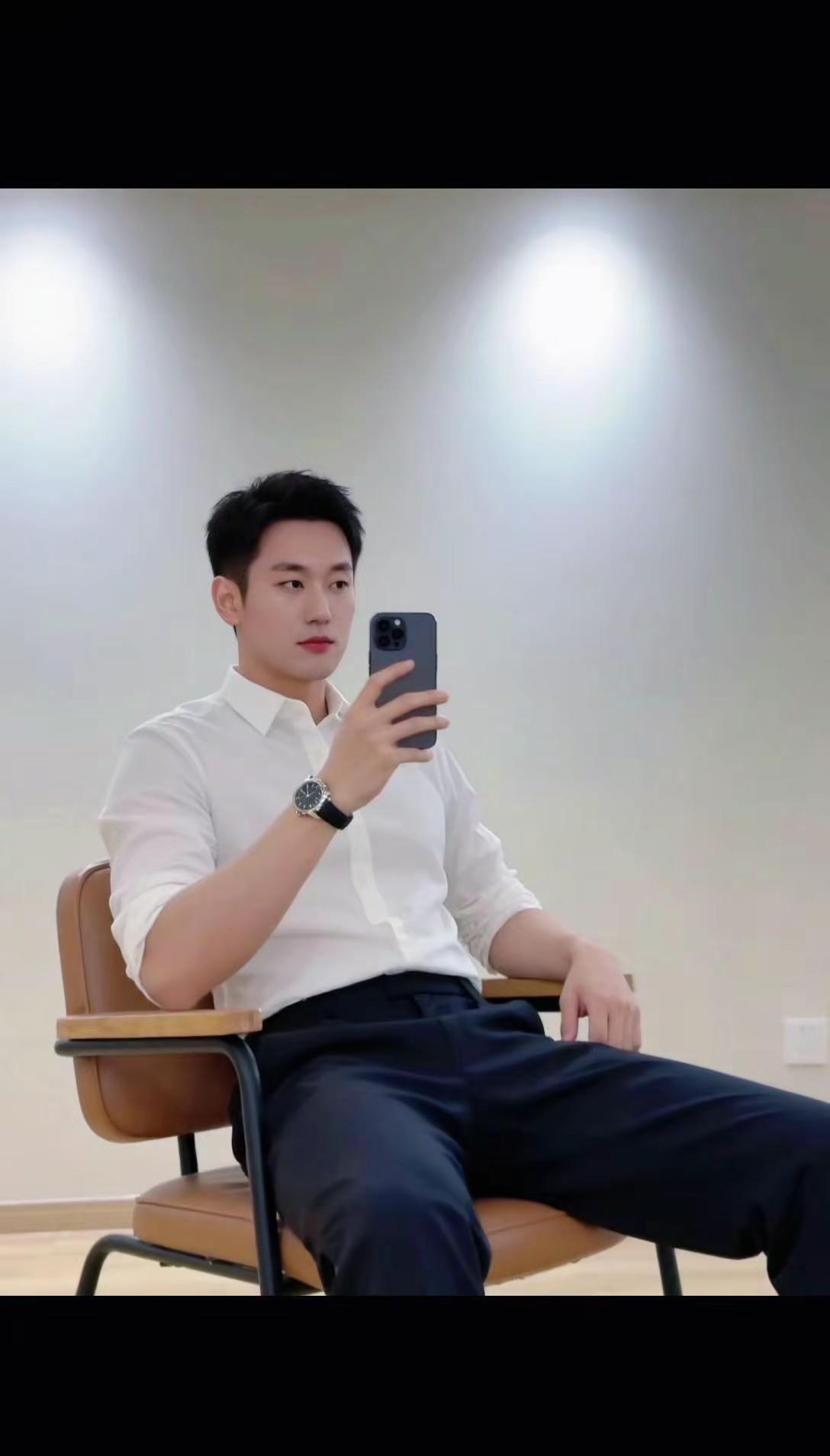 日子看似重复，其实每天都是新的开始。人总在变化，向前走，向钱看，就是最好的方向。