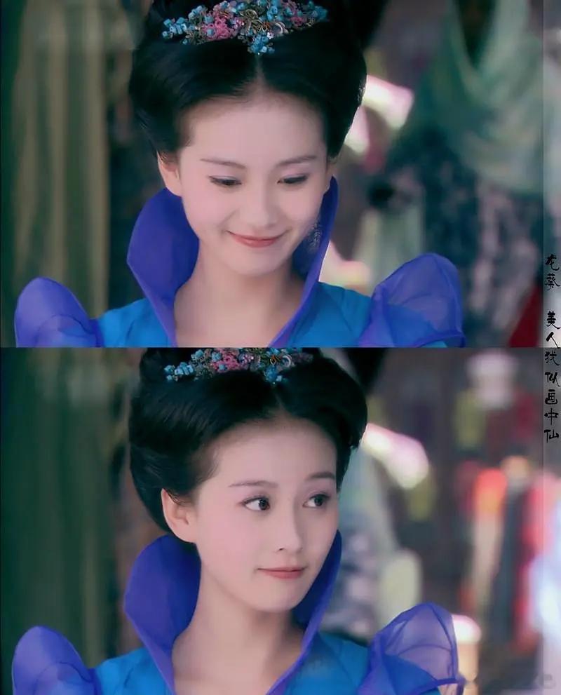 龙葵雪见紫萱的角色粉又在刷屏当年谁最火了