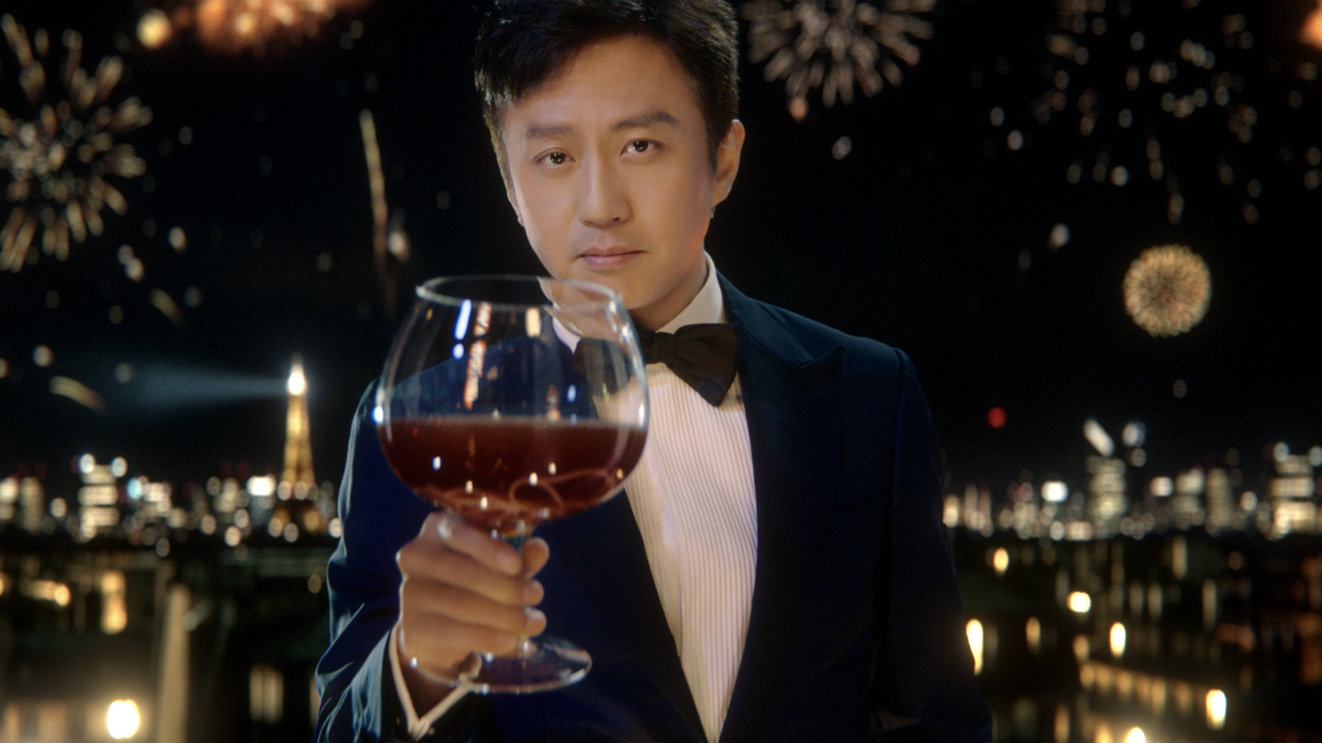 #臭宝硬控我30秒#谁懂啊，我的快乐源泉邓超又整新活了！看了一眼他最近拍的广告，