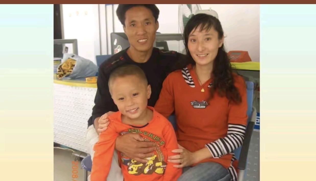 家人们，姐姐们，下午好。姗姗今天看到杜小华杜小米奇爸爸的发文，心里特别有感触，想