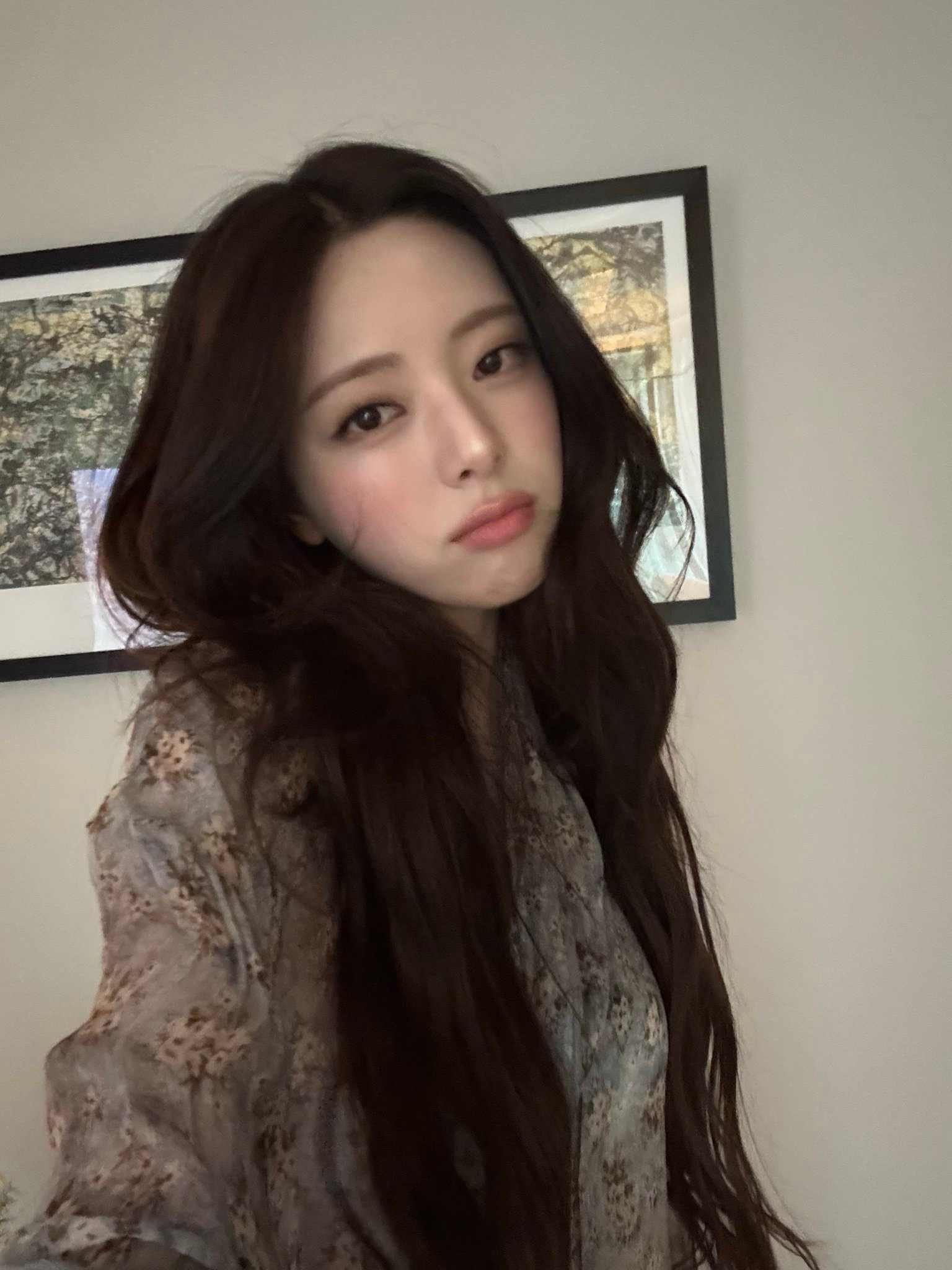 260616🫧itzy申有娜