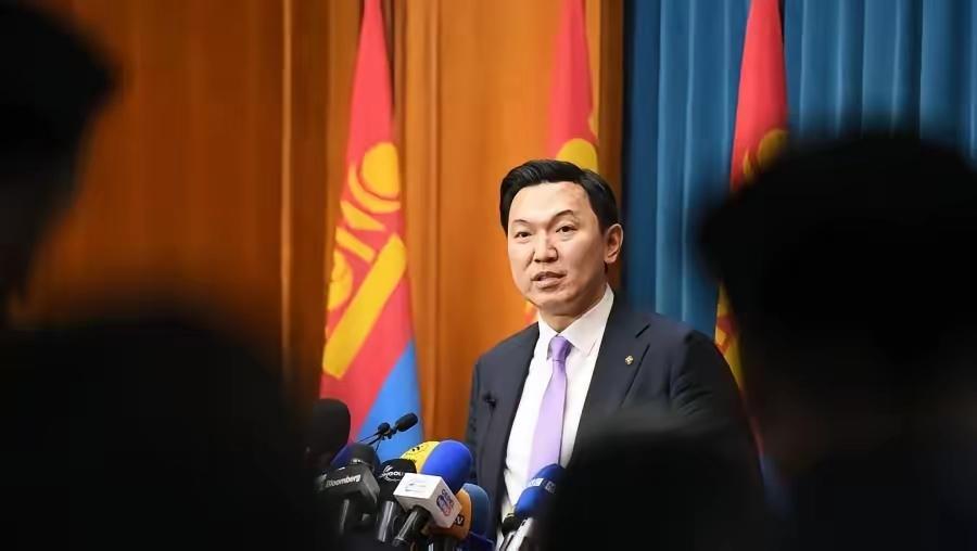 外蒙古对标内蒙古倍感落后，独立的意义在哪里？
最近有蒙古人在网络提出这样的话题，