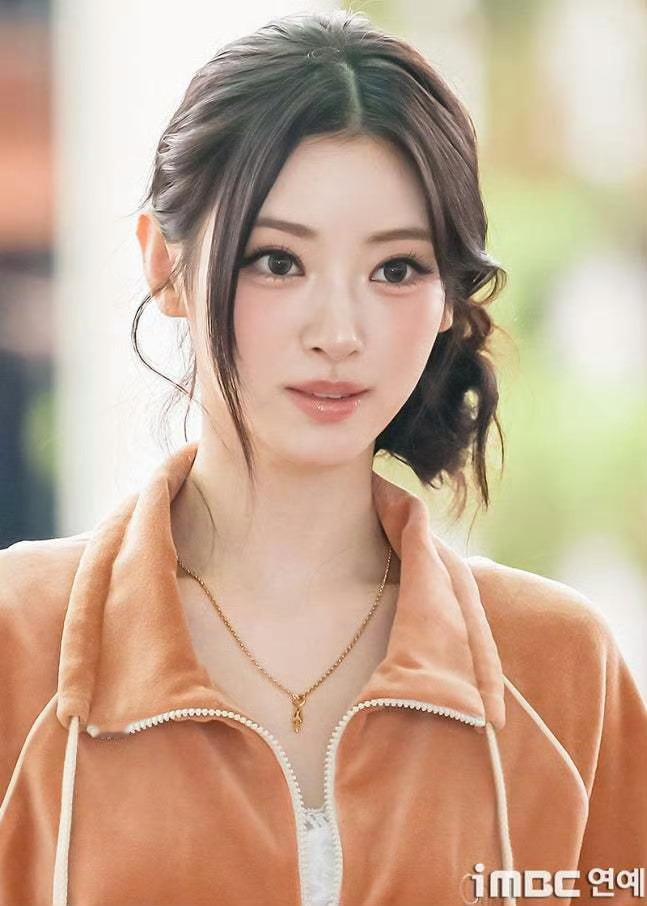 洋娃娃 