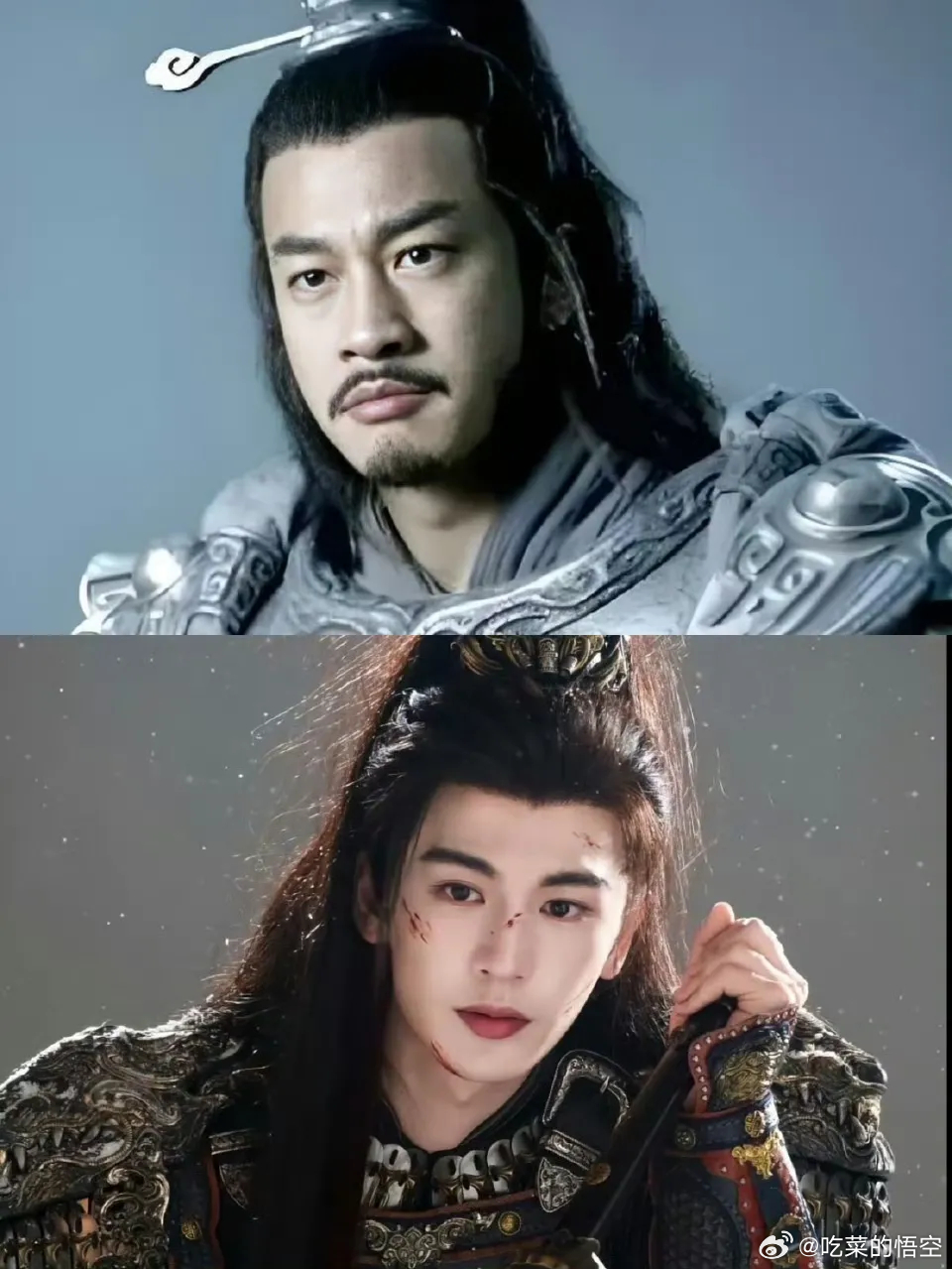 汪海林这人嘴虽然毒了点，但他说的大部分都是在理的。长剧没落，他们总推责说是因为短