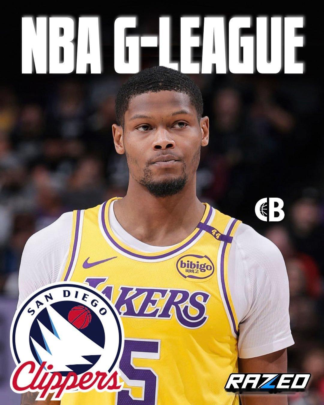 据报道，马刺的 G 联盟附属球队——奥斯汀马刺，已经与雷迪什签约，并将他交易至快