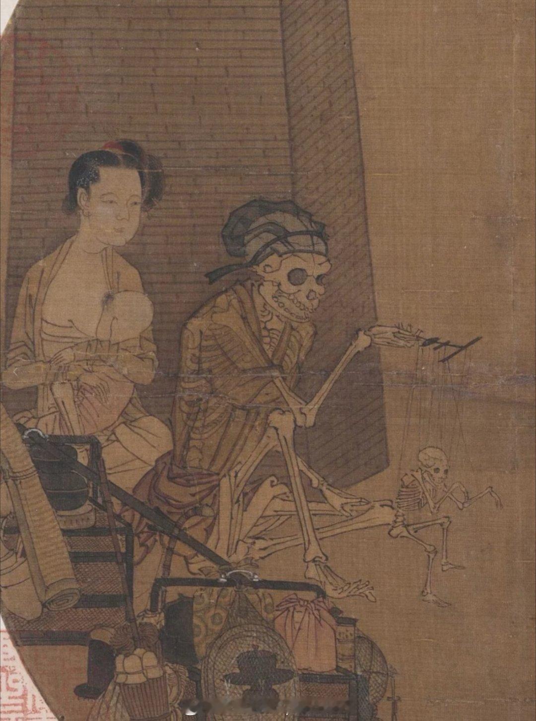 黑神话钟馗新实机 今天黑神话钟馗公布新的实机视频了，与各种期待游戏操作，剧情的不