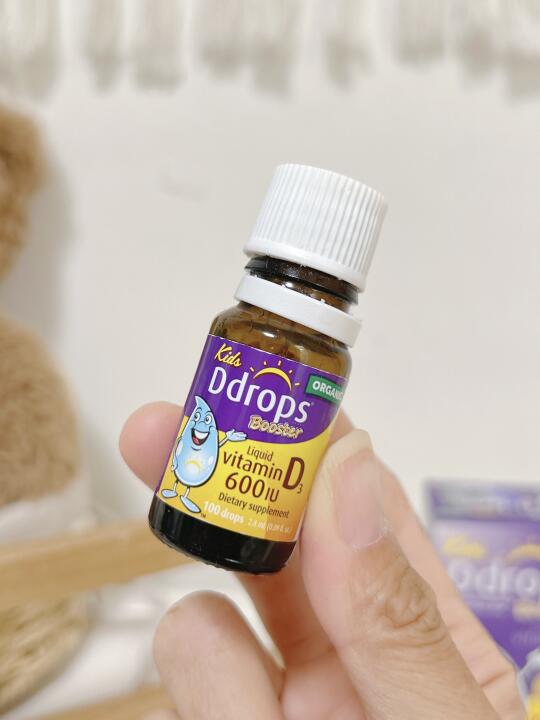 宝宝D3补到几岁？补多少？一篇说清楚！