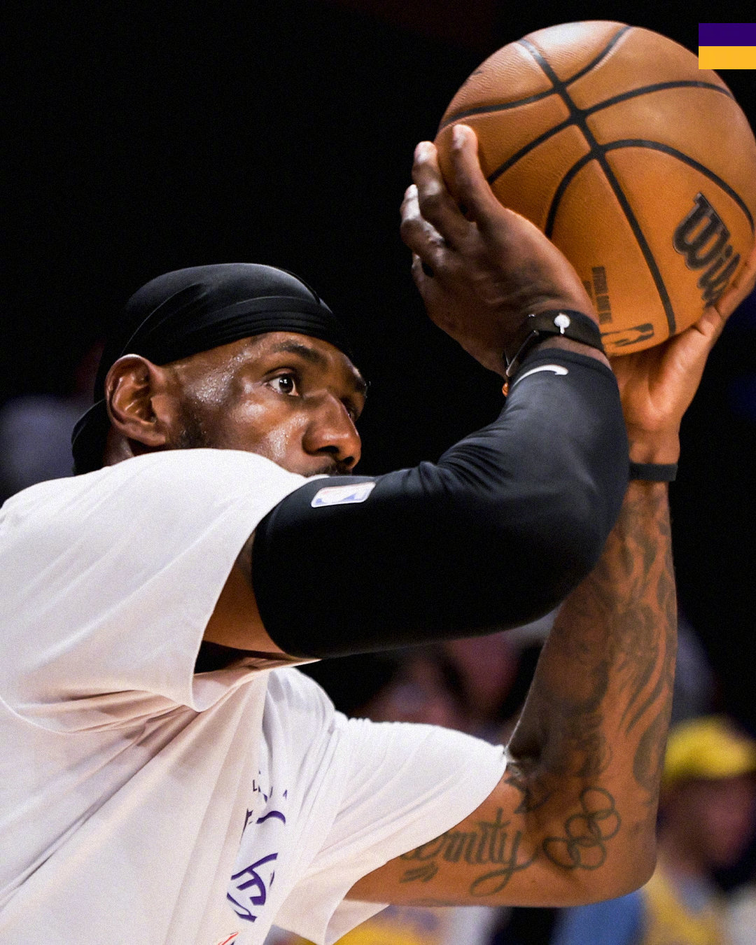 鹈鹕vs湖人 比赛开始！湖人国度