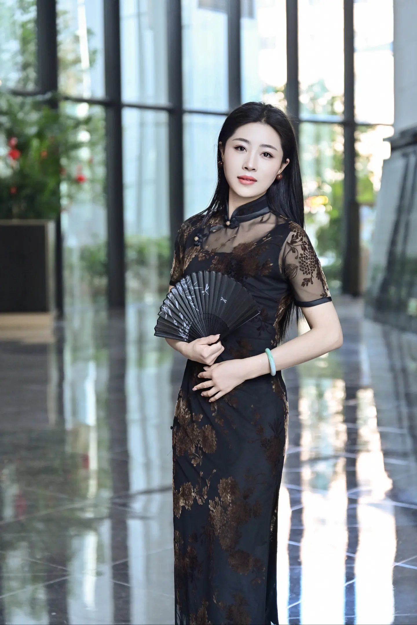 这就是起运的声音