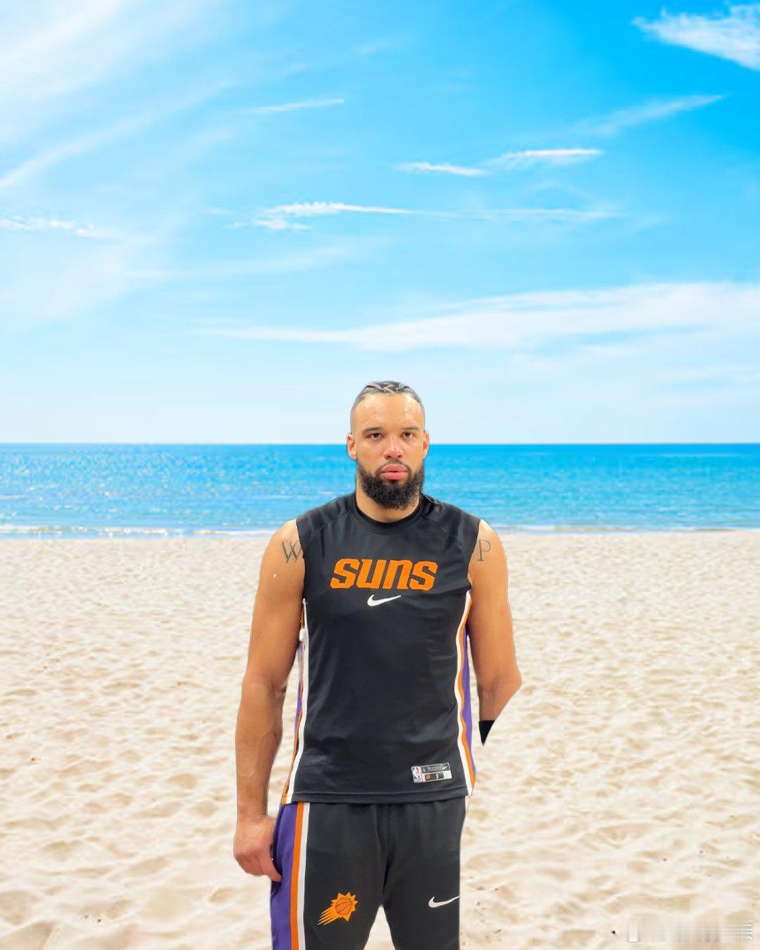 没有迪龙这个系列赛将索然无味。 