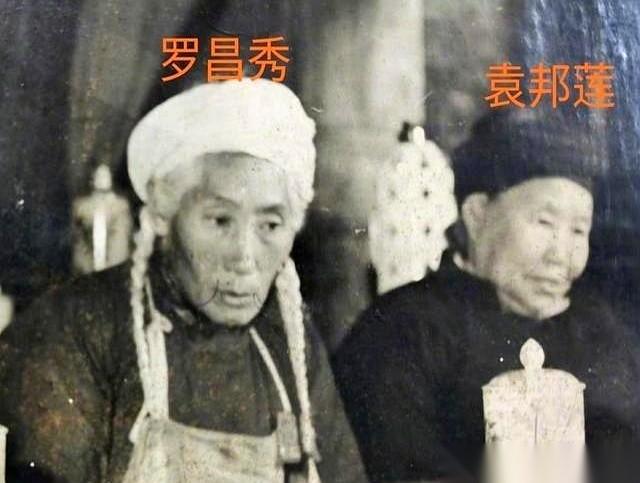 你敢信吗？一个十五六岁的姑娘，宁可在深山老林里当了17年野人，也不愿意回到“人间