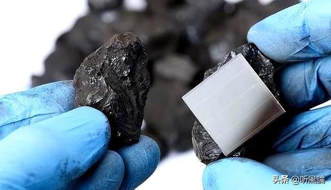 中国暂停对美矿产禁令，中美贸易缓一口气
中国商务部11月9日宣布，暂停对美国实施