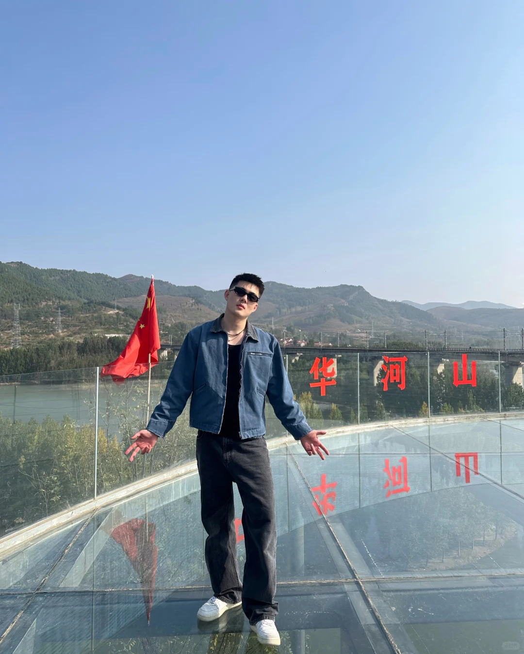 简单“来几张”