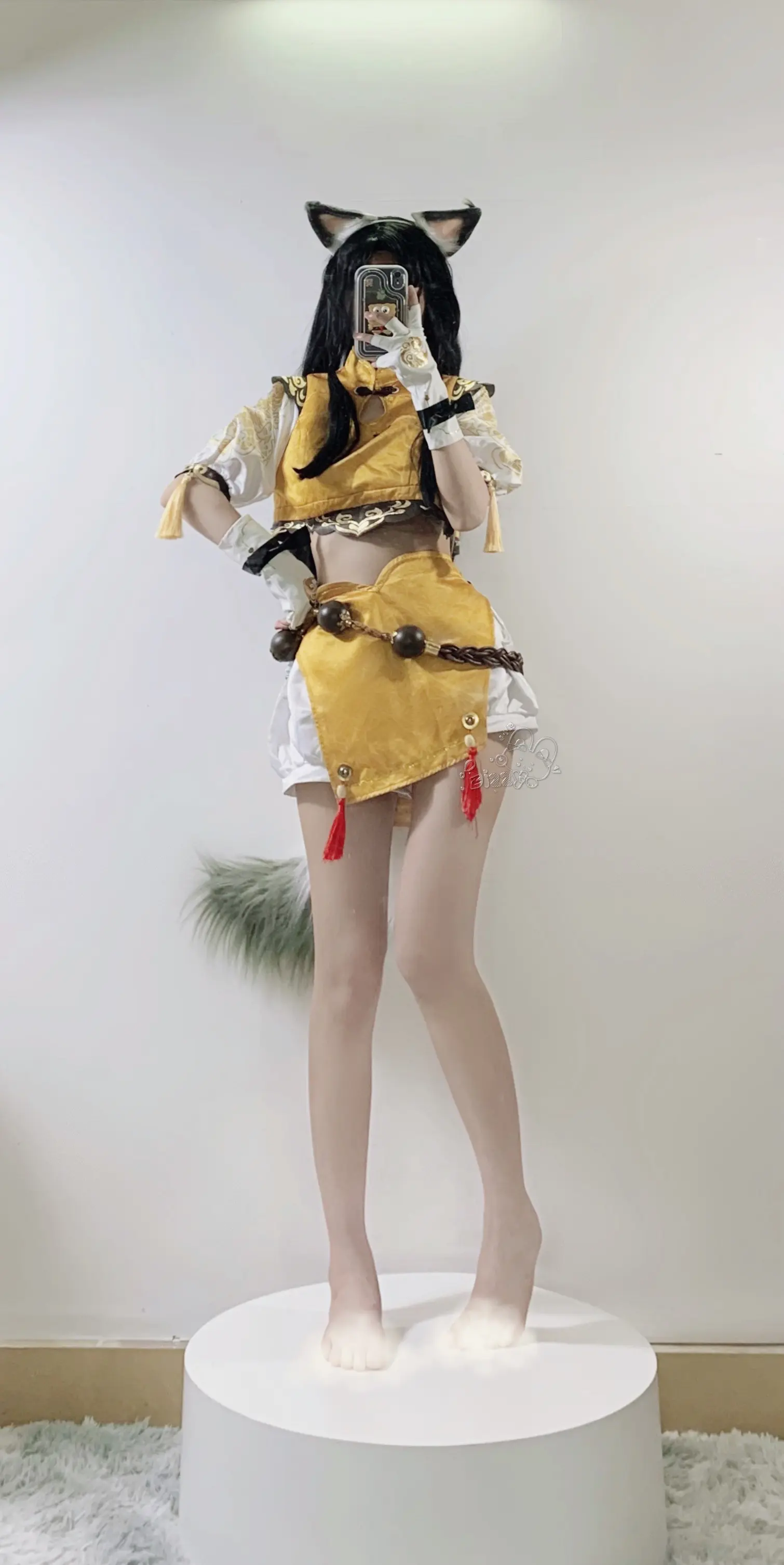 哪种比例好看？