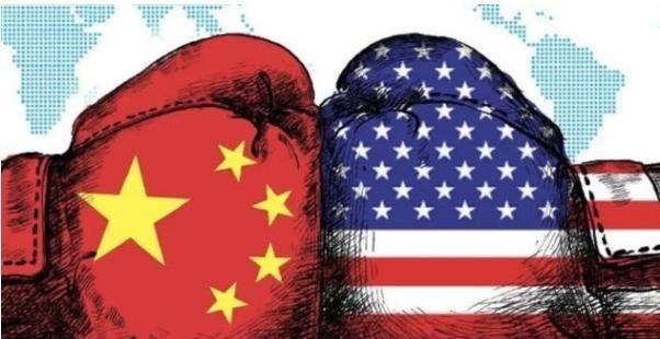 为什么中国一定要有可抗衡全球的军力？中国首次突破了一万亿美元的顺差，如果你军力弱