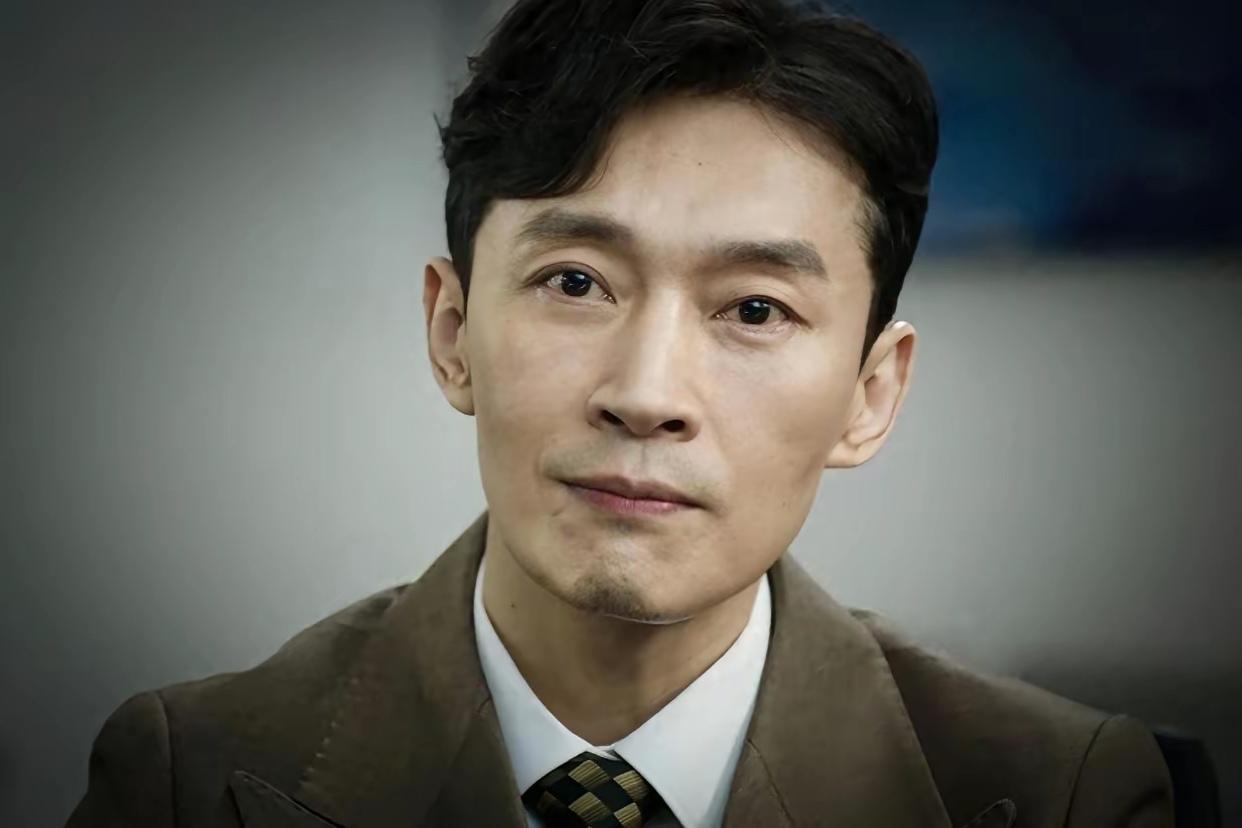 追剧巜八千里路云和月》 看了昨晚的剧情，我被曹磊的演技震振了！
        