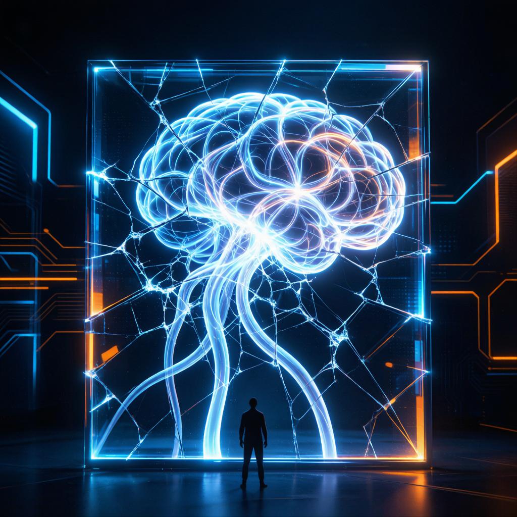 造AI的人自己怕了：OpenAI首席科学家说"我们造出了不懂的东西"

你见过造