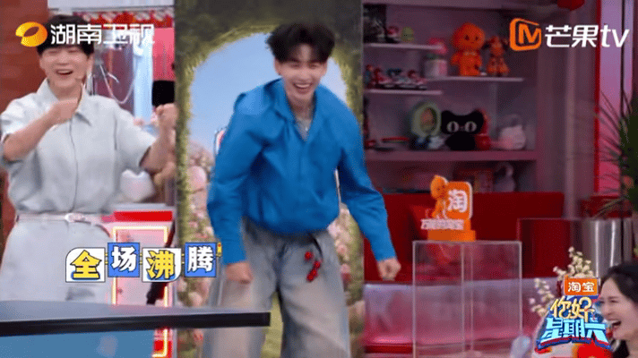 何炅回应不再依赖哥哥 何老师回应谢娜不再依赖哥哥算长大吗？何老师，算你恶心哈哈哈