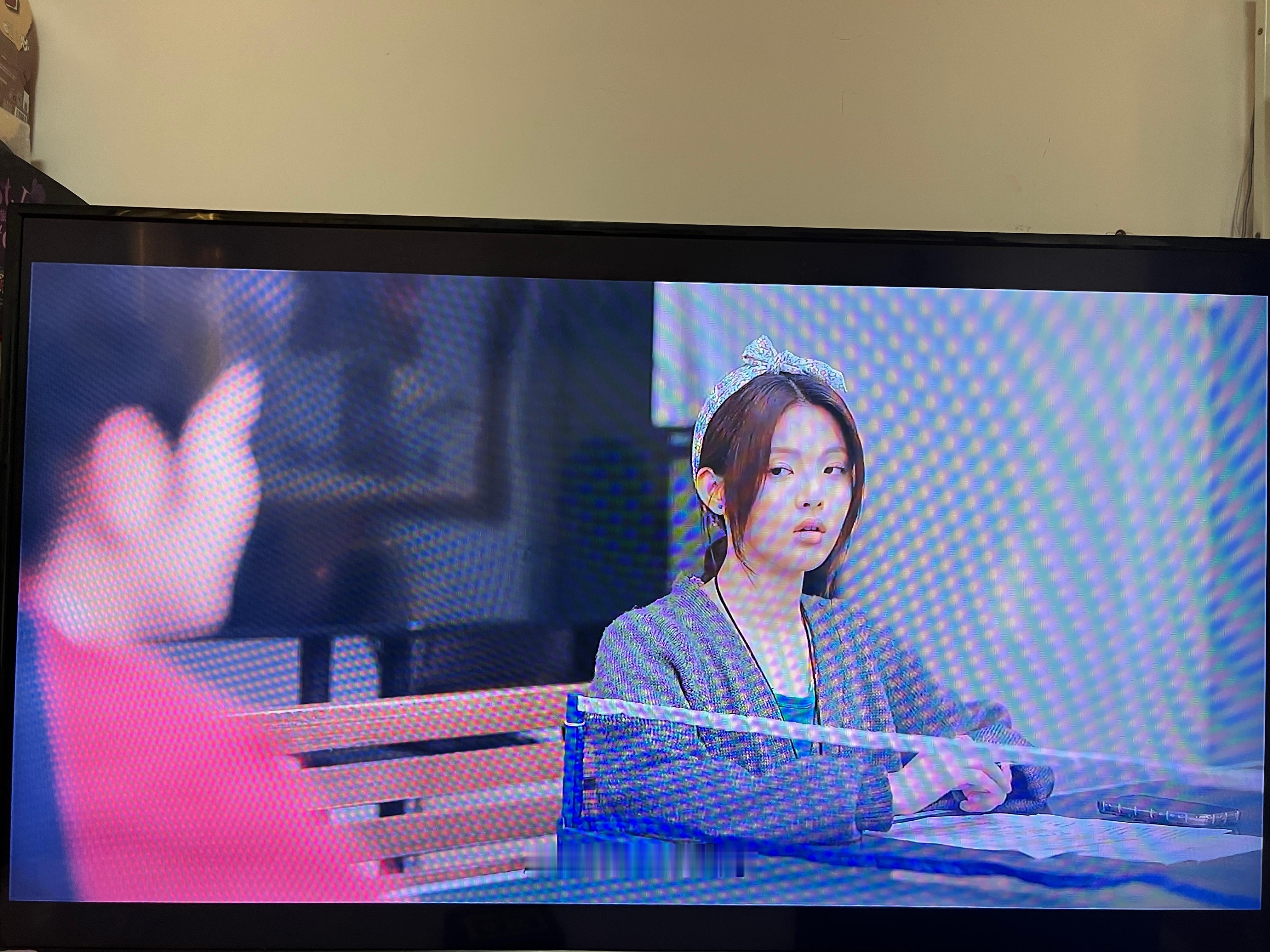 周导可会调戏了，那为什么不调戏调戏我呢？这是什么虎狼之词，就知道张弛想被龙导调戏