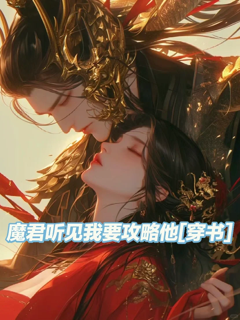 口嗨打工人女主x厌世魔王男主，搞笑仙侠甜文