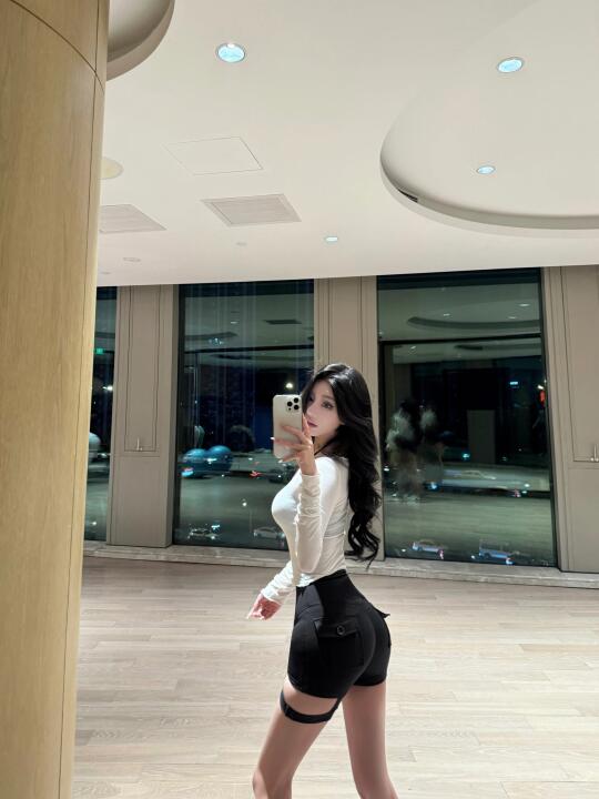 人间香奈儿