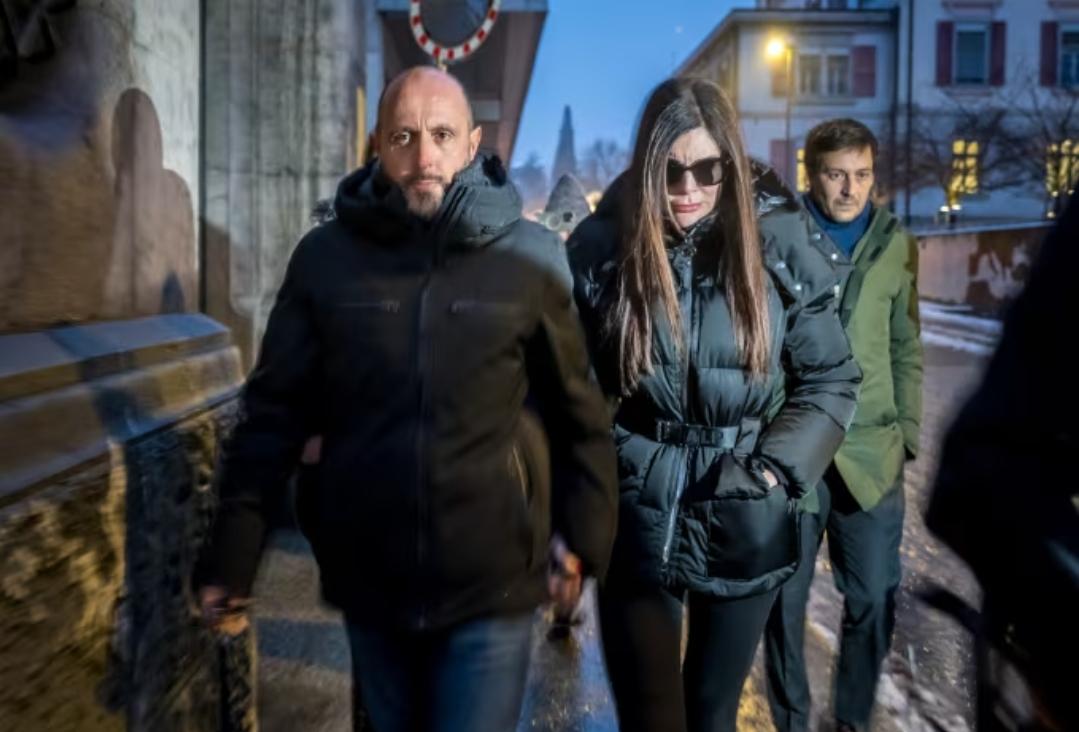 新闻快讯——瑞士日内瓦一家法院于当地时间周一发布裁定，要求克莱恩-蒙塔纳高档滑雪