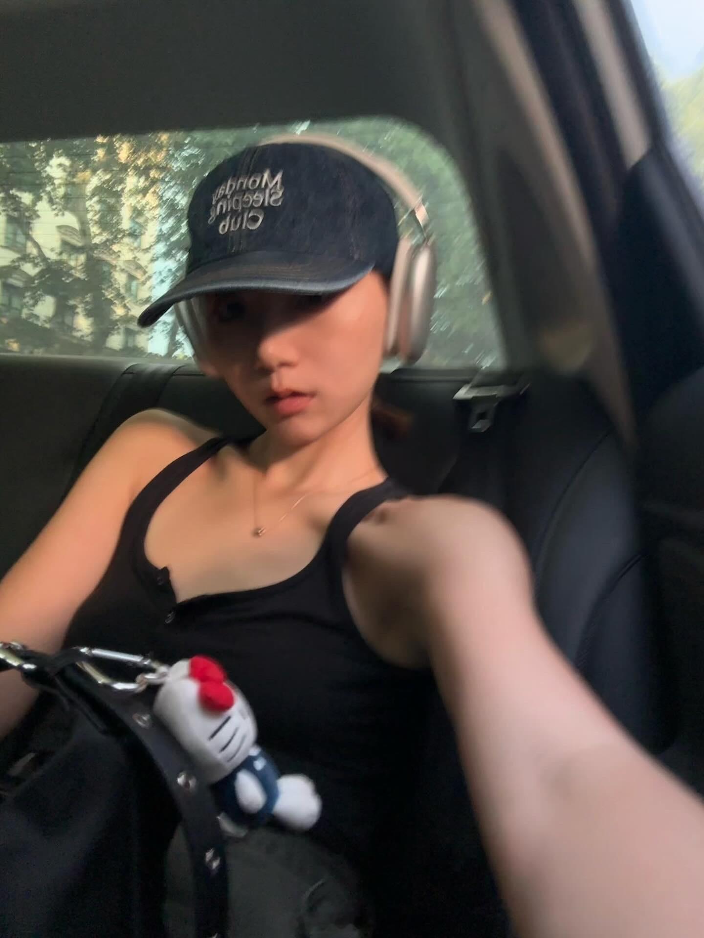 不知不觉都九月了时间真是越过越快💆 ​​​