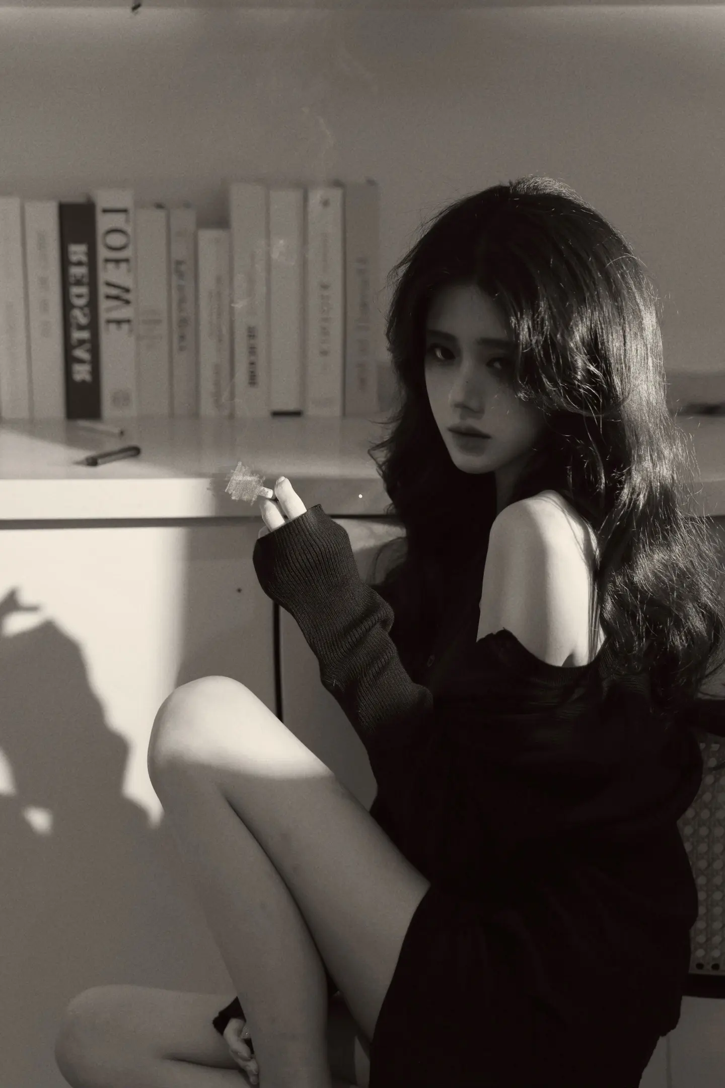 我不唱声嘶力竭的情歌