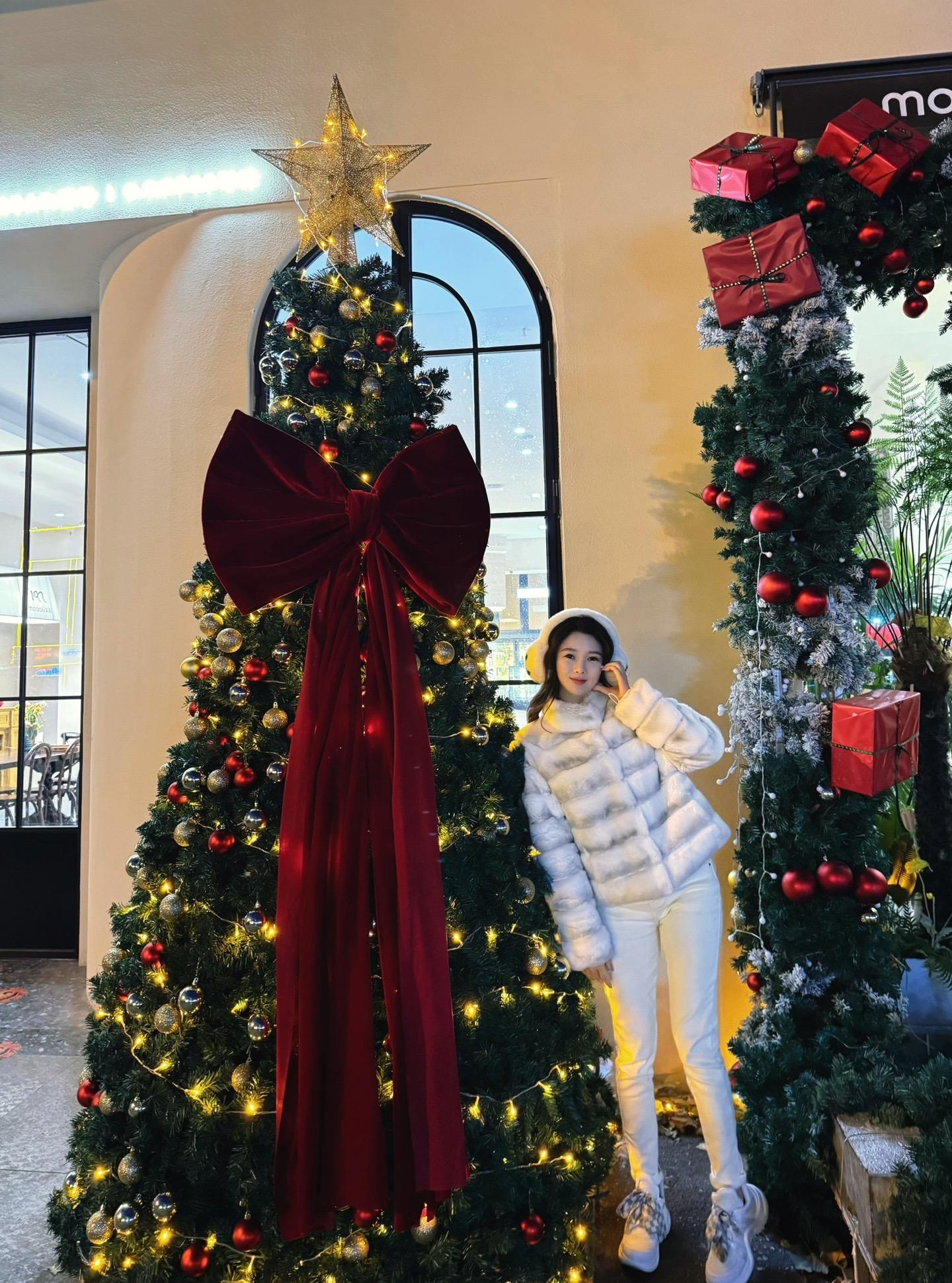 🍎。平安夜不重要 平安才重要 祝我们都好 不止平安夜