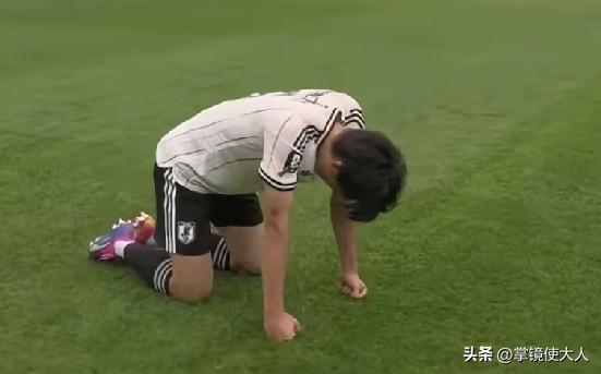 日本1：2输给巴西，就像小孩子打不过大人一样，证明了这3点事实：

1.日本最后