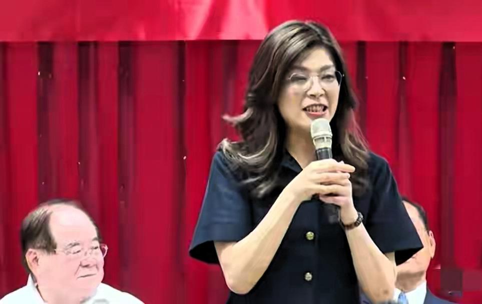 局势惊天反转！全代会前夕倒郑声浪四起，正式大会上演大变局，讨伐戏台直接转为挺郑主