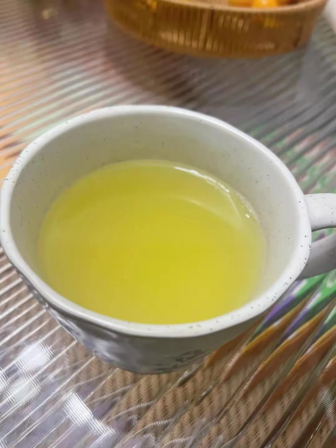 不可思议！倪师甘蔗金桔水，半小时内缓解不适