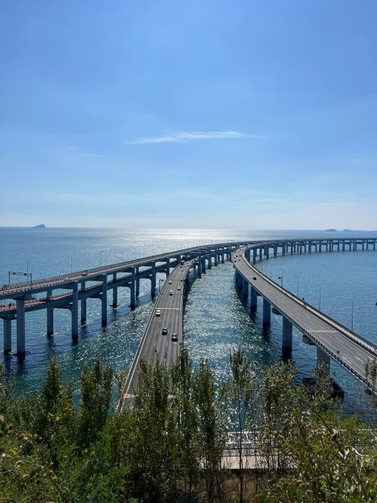 大连星海广场一日游攻略！