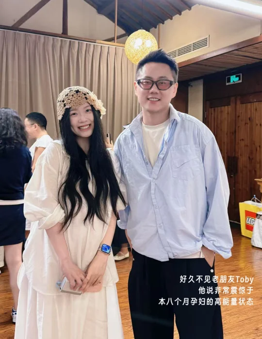 🤰10月Plog：即将迎来人生中最特别的秋天