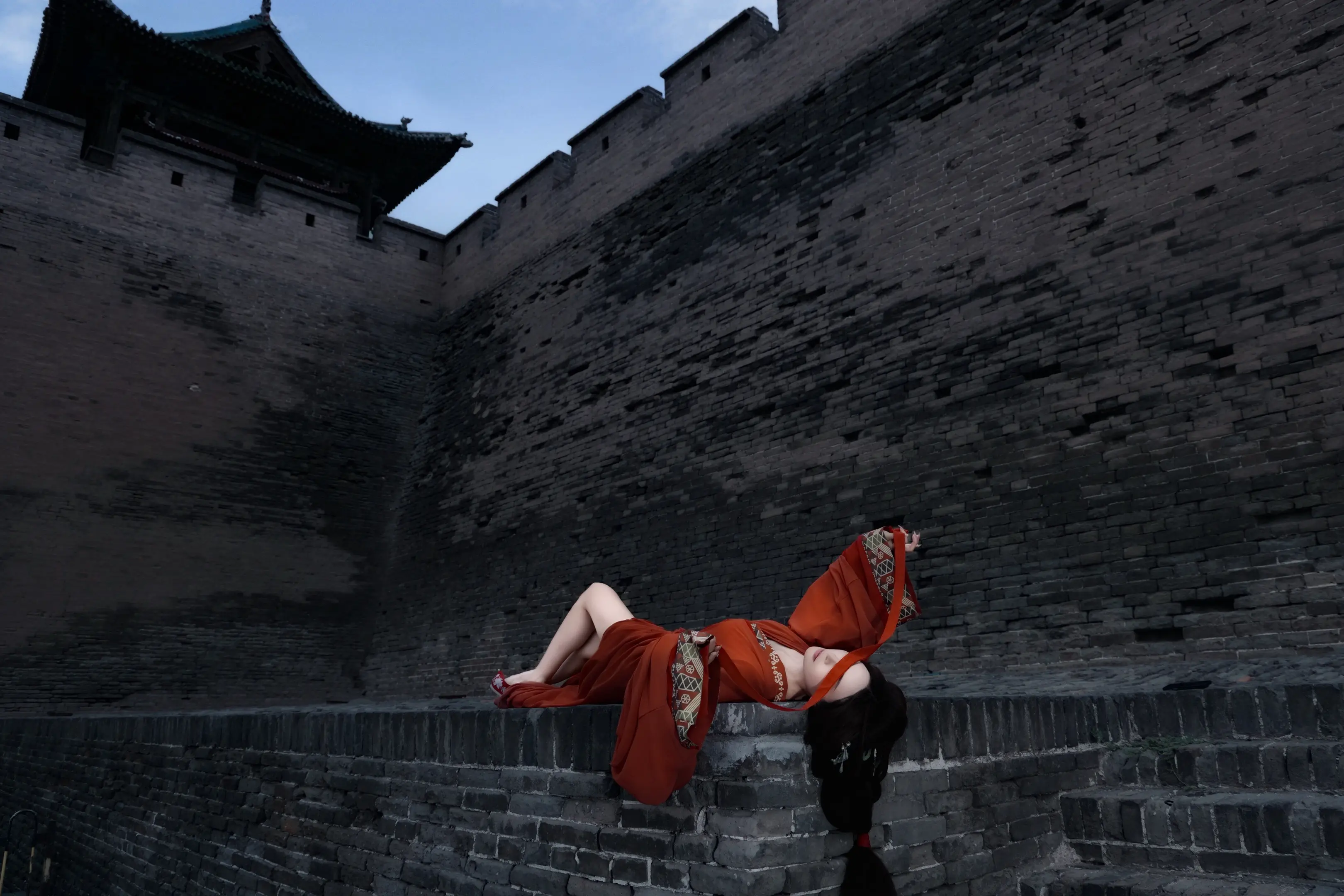 如果提前知道这一世会是这样 你还愿意爱吗