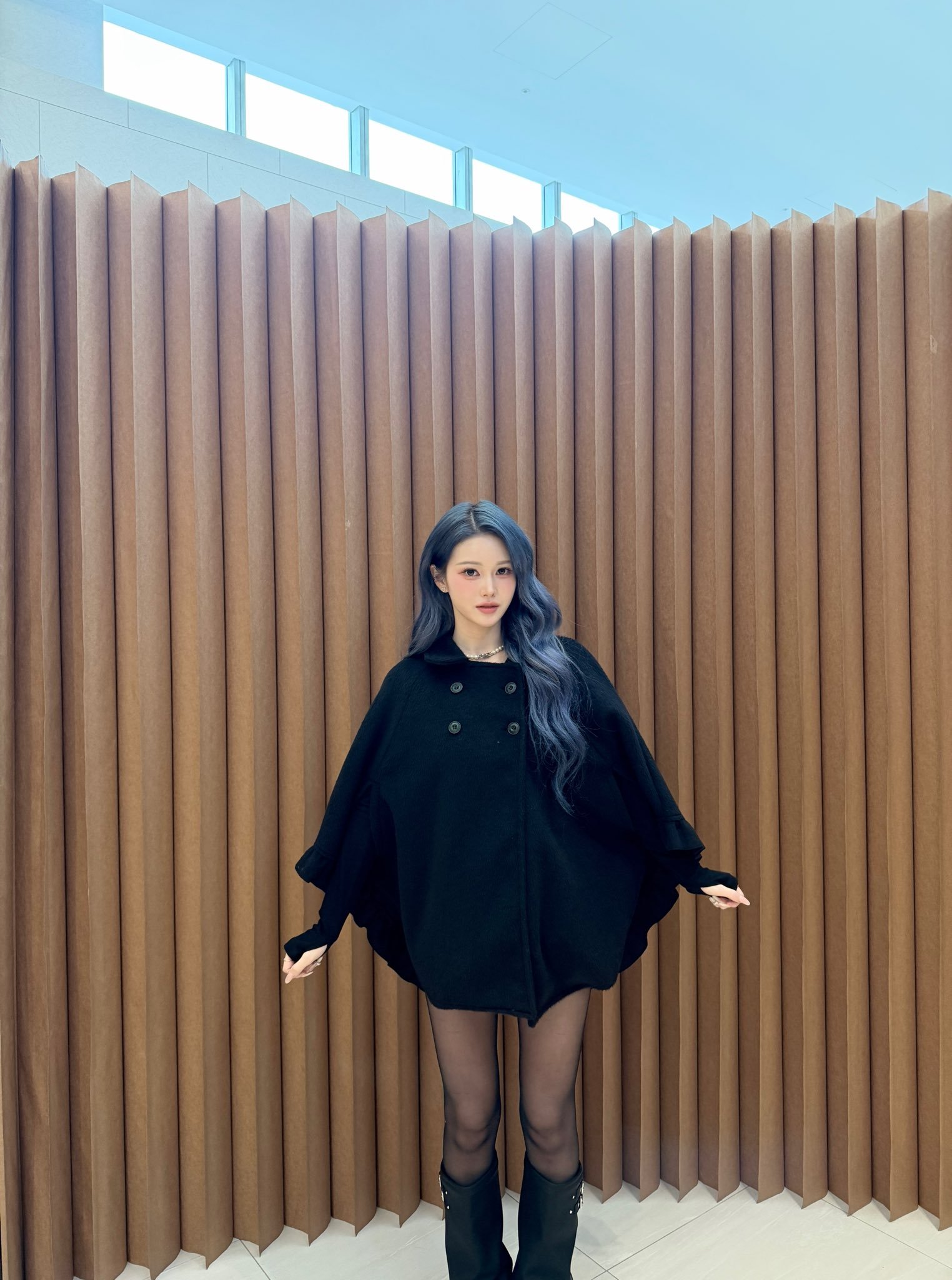 260402 tripleS Mayu高麗真友 