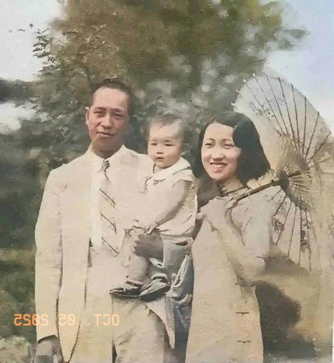 美女就要配英雄！”1948年，将军强行霸占女学生，引起公愤，然而，生下儿子却让全