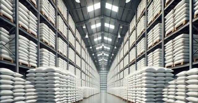 为什么糖是战略物资？就这么说吧，糖这个东西在极端情况下的两个特性：一个是快速补充