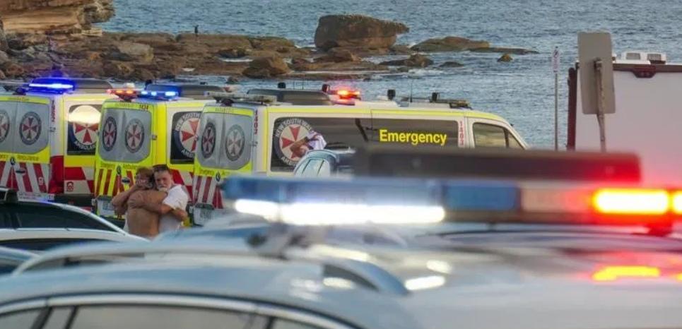 惊魂未定！悉尼邦迪滩恐袭后再爆炸弹威胁 爆炸装置已转移处置
 
当地时间12月1