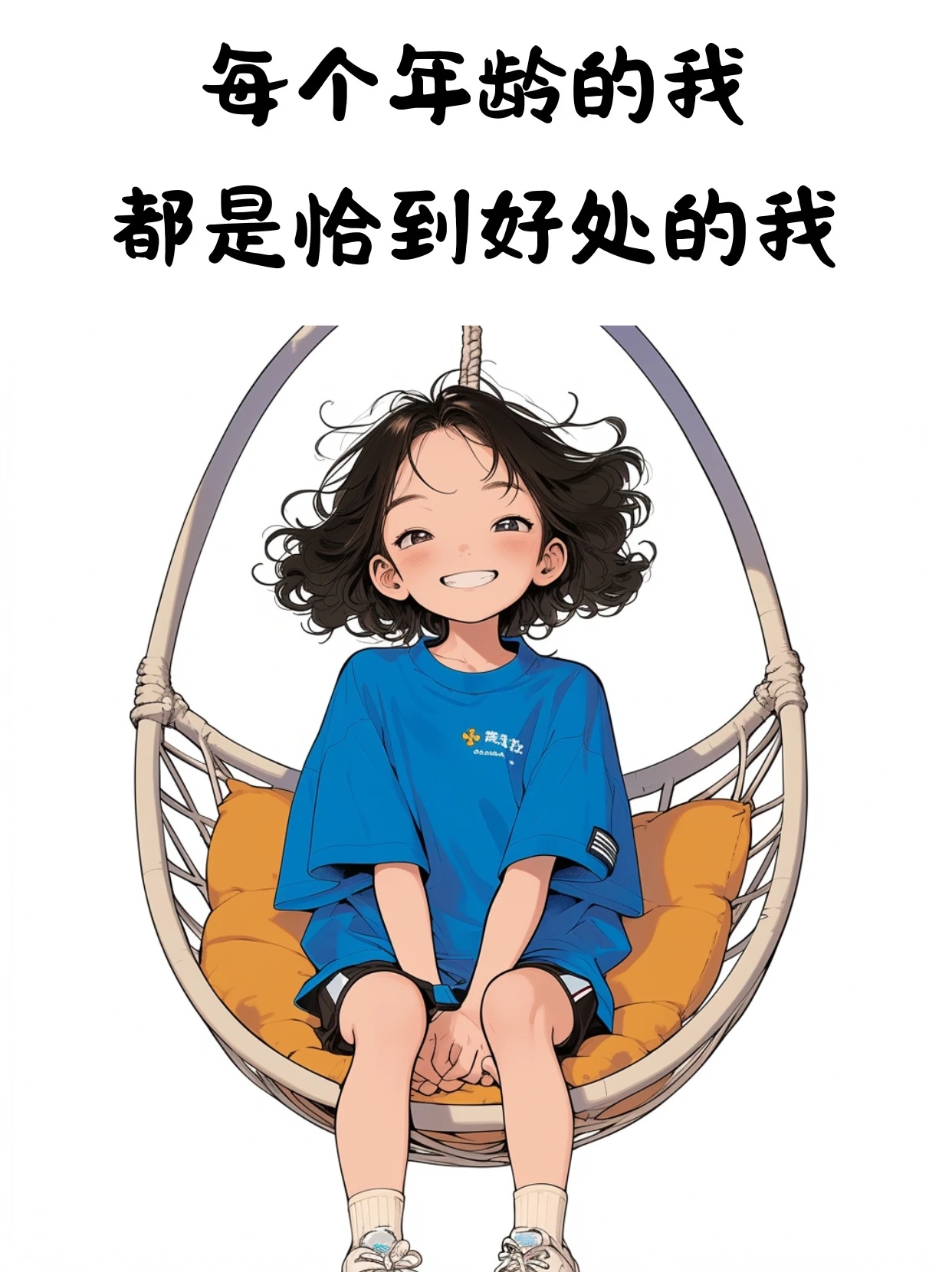 忙而有度，闲而有趣，用自己喜欢的方式，取悦自己。 ​​​