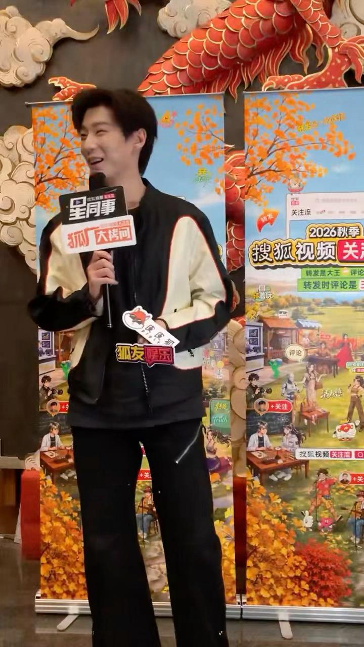 刘骏也在看早春晴朗好剧连圈内演员都上头！刘骏沉浸式追《早春晴朗》，被鲜活角色打动