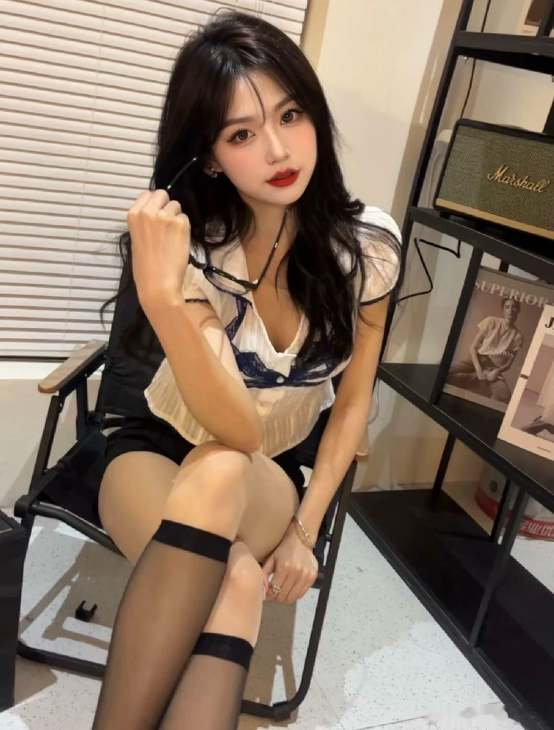 轻熟女神范儿[超话]   