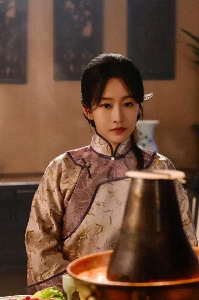 众星告别《我不是大师》，李现文采好，刘美含心疼上官红被剪太多
