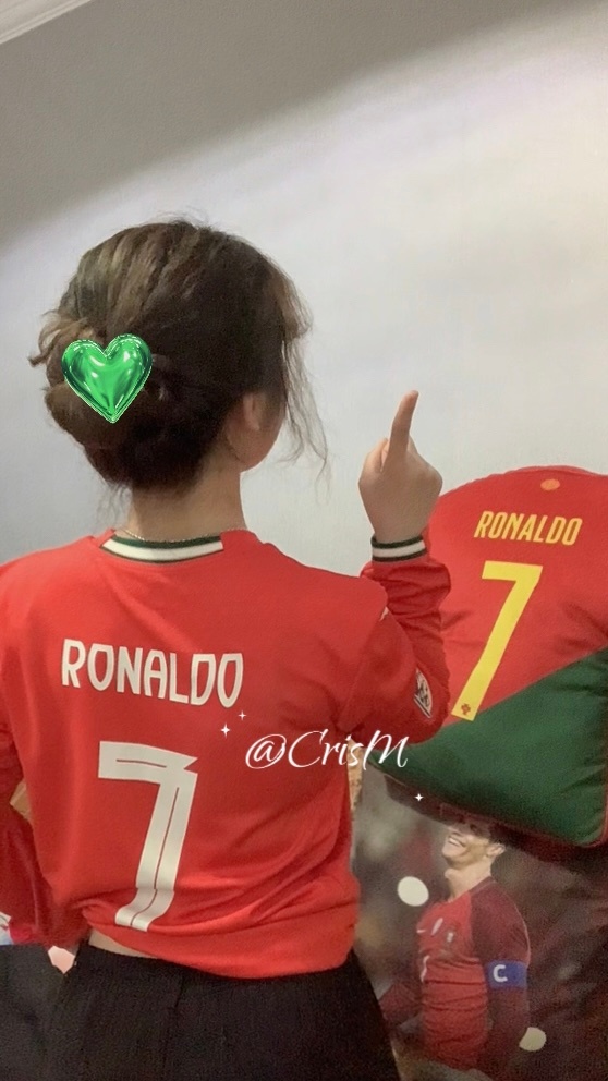 葡萄牙公布世界杯名单 The best cristiano ronaldo 围观