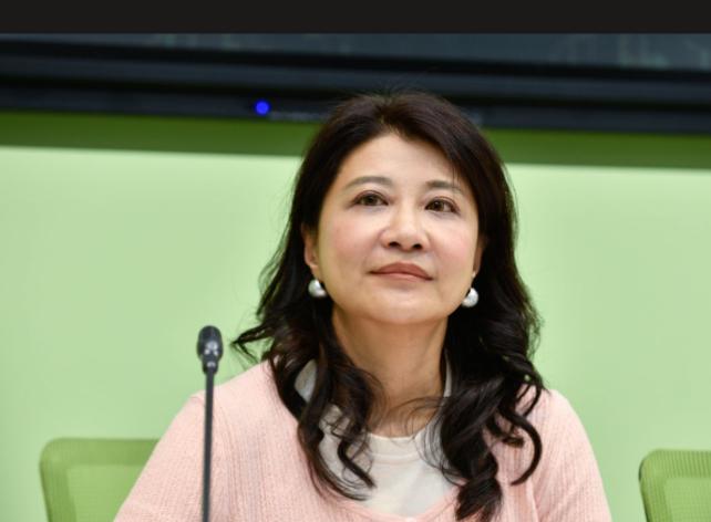 蓝白阵营联手喊话民进党删掉“台独党纲”，这事在岛内闹得沸沸扬扬。5月19日，民进
