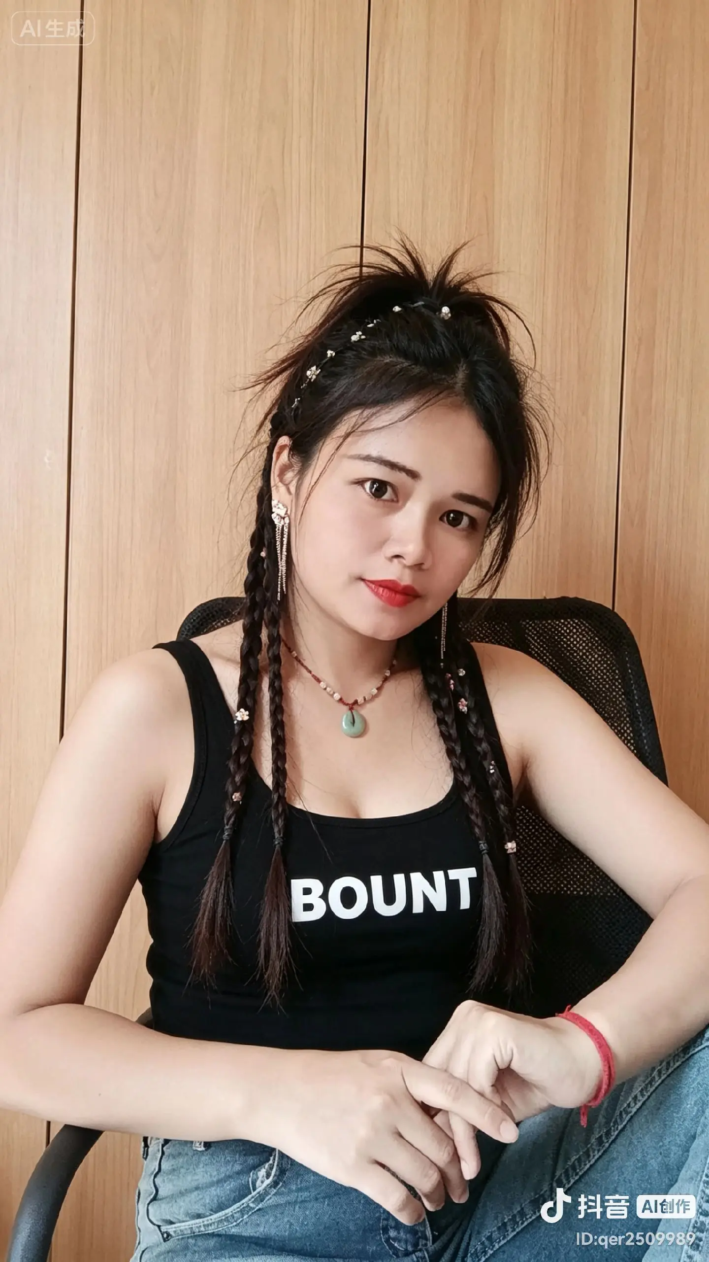 快快乐乐做自己,开心从来不缺席，美颜不够美颜来凑,开心就好,哈哈😊