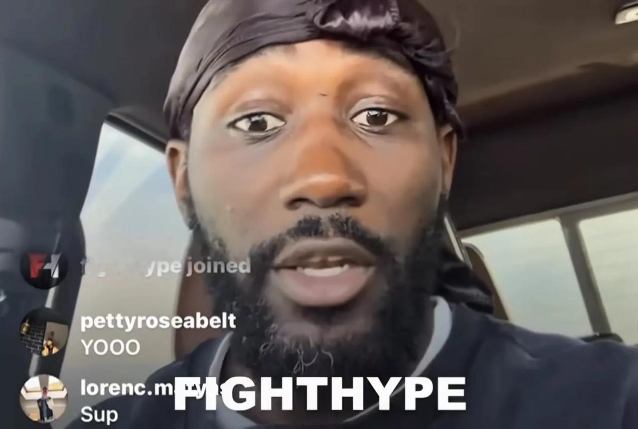 最新消息：WBC可能不承认，克劳福德打阿瓦雷兹获得的WBC拳王的资格！
前几天，